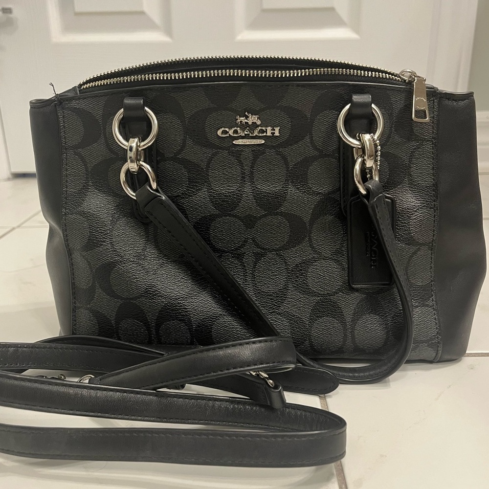 COACH | Mini Christie Handbag